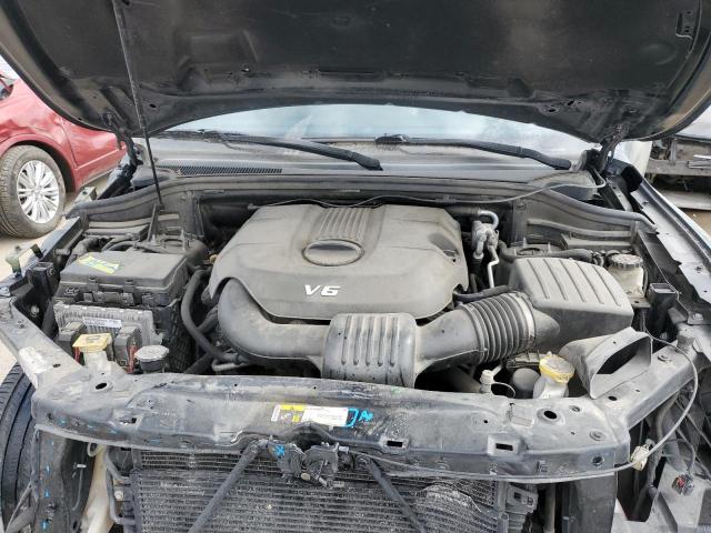 1C4RDJEG5FC880868 Dodge Durango Citadel
