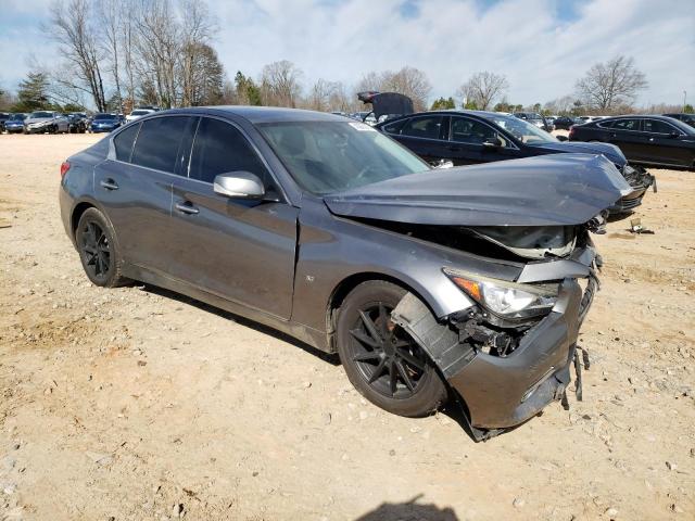 JN1BV7AP0FM339747 Infiniti Q50 BASE