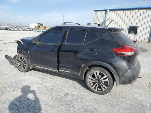 3N1CP5CU8JL526193 Nissan KICKS S