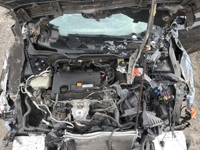 19XFC2F6XLE029672 Honda Civic Lx