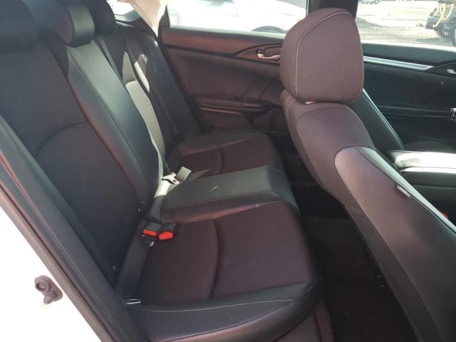 2HGFC2F80MH522138 Honda Civic Sport