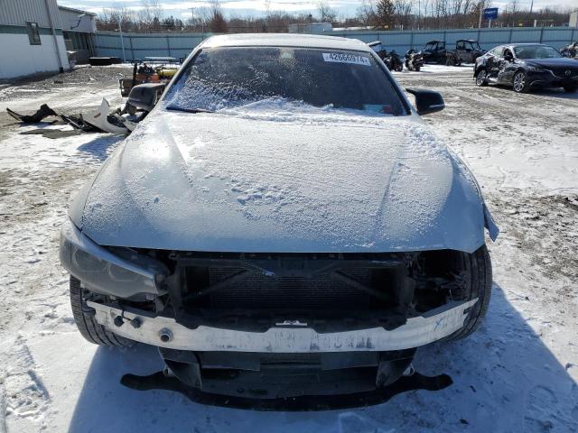 WBA4W5C54JAA66941 BMW 430xi
