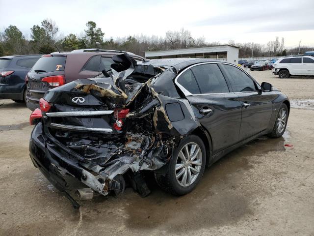 JN1BV7AR4FM400406 Infiniti Q50 BASE