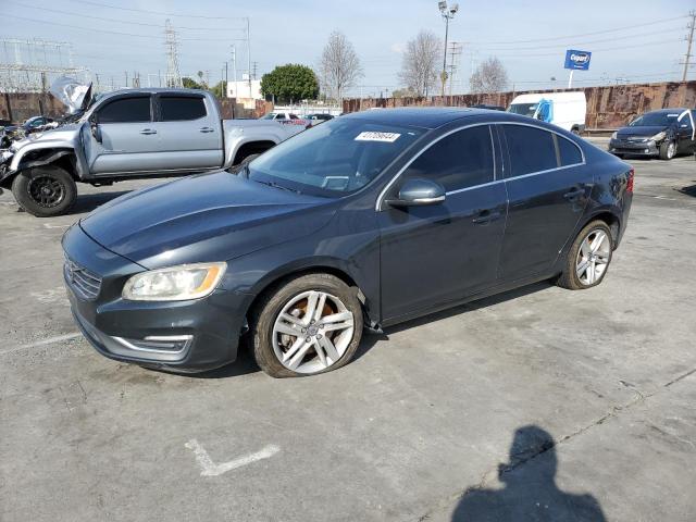 Auction sale of the 2014 Volvo S60 T5, vin: YV1612FSXE2295903, lot number: 41709644