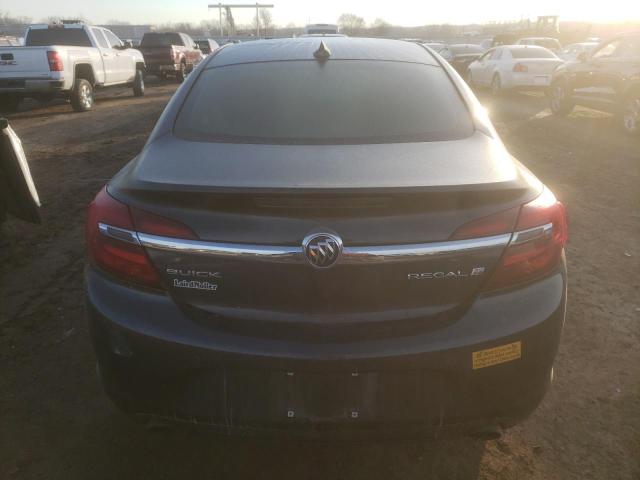 2G4GN5EX5F9213264 Buick Regal Premium