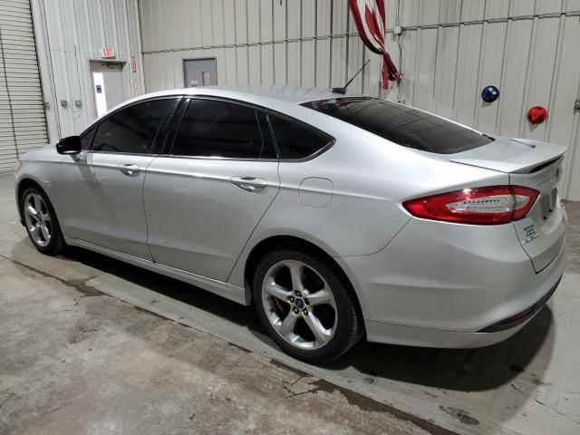 1FA6P0HD7E5351324 Ford FUSION SE