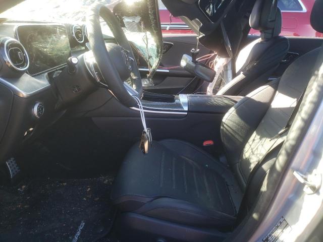 W1KAF4HB4PR123926 Mercedes-Benz C 300 4matic