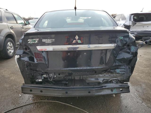 ML32FVFJ8NHF08073 Mitsubishi Mirage G4 Se