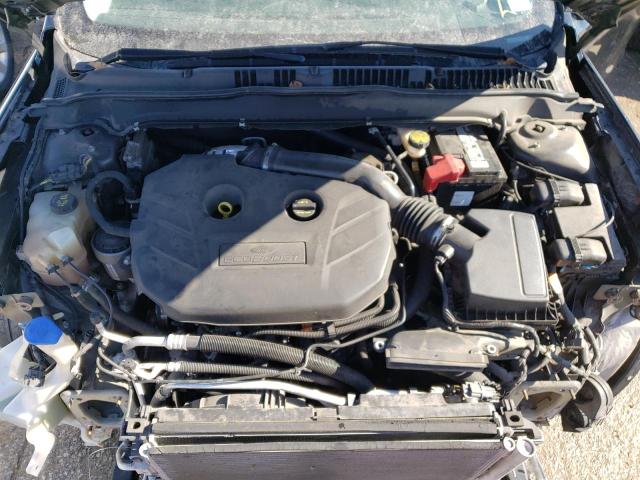 3FA6P0H96FR204678 Ford FUSION SE