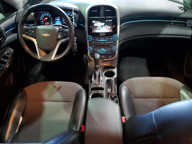 1G11D5SL9FF189808 Chevrolet MALIBU 2LT