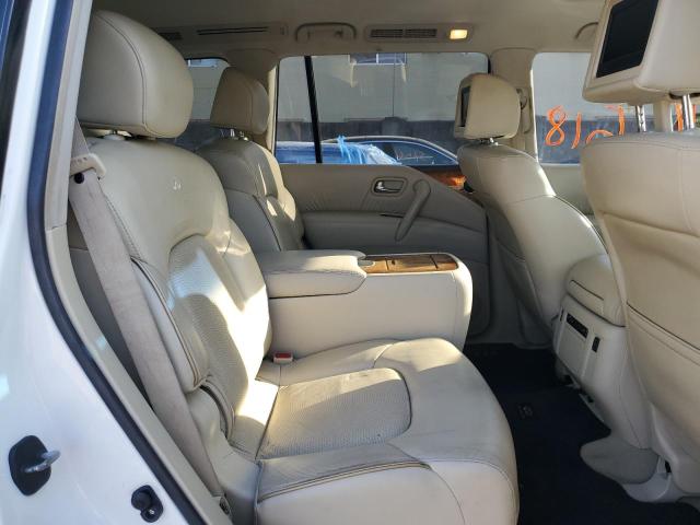 JN8AZ2NF7E9553321 Infiniti QX80