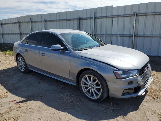 WAUFFAFL9FN041459 Audi A4 Premium Plus