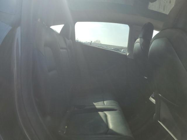 7SAYGDEE1NF447734 Tesla Model Y