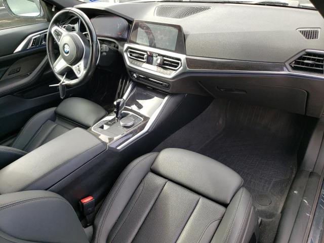 WBA53AP07NCH78228 BMW 430I