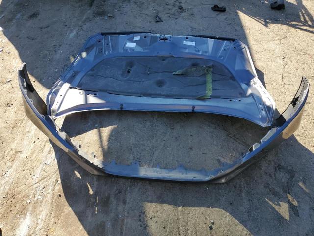 1HGCV3F56LA013595 Honda Accord Hybrid Exl