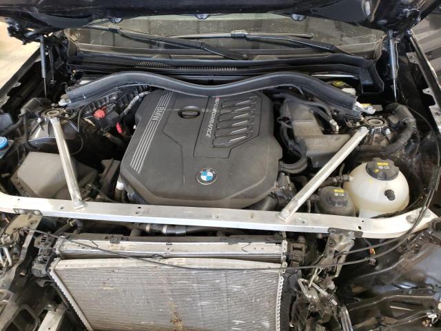 5UX83DP00P9N98229 BMW X3 M40i
