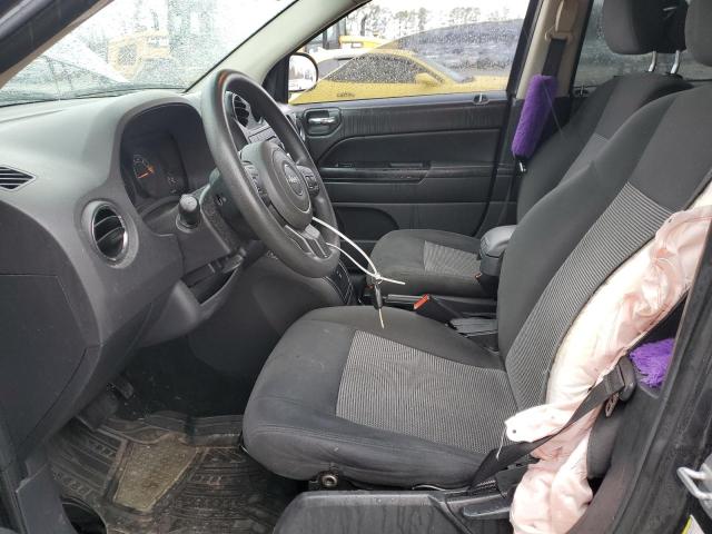 1C4NJCBA6GD568623 Jeep Compass Sport