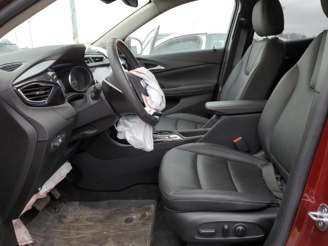 KL4MMGSL1PB045379 Buick Encore Gx Essence