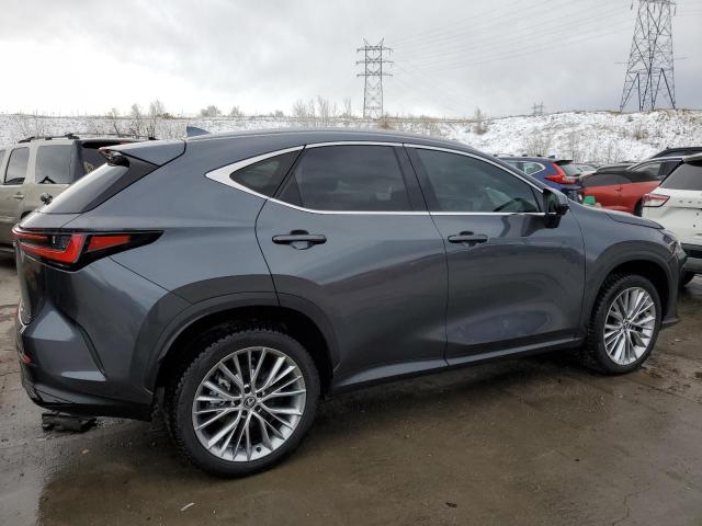 2T2HGCEZ3RC033452 Lexus Nx 350 Luxury