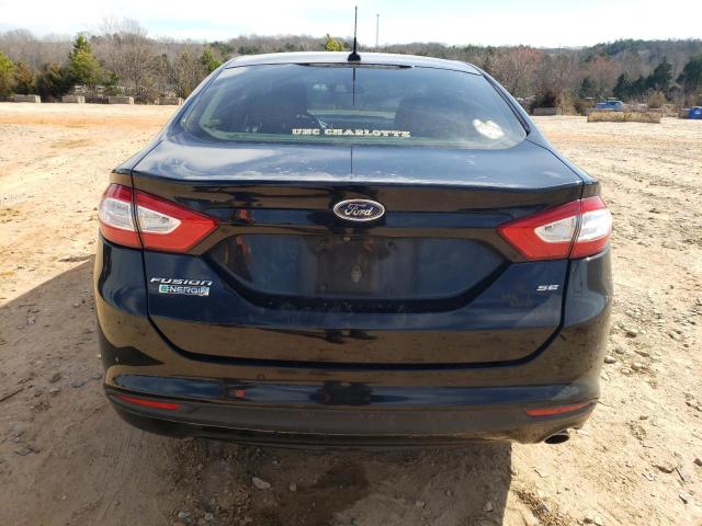 3FA6P0PU5GR322664 Ford Fusion Se Phev
