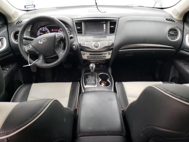 5N1DL0MN3LC545557 Infiniti QX60 LUXE