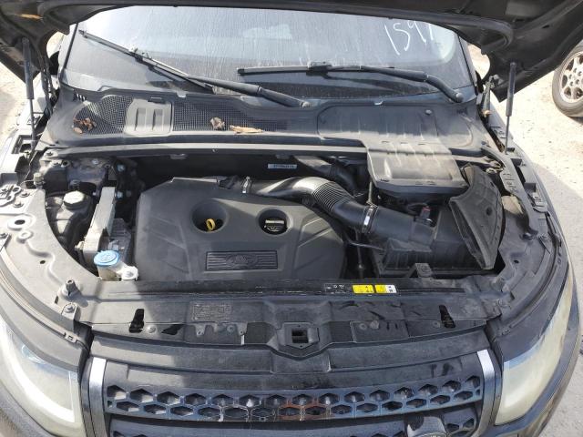 SALVP2BG6GH111597 Land Rover Range Rover Evoque Se
