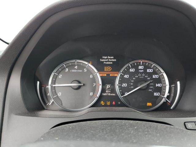 5FRYD3H37HB002282 Acura MDX