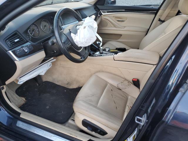 WBA5A7C59FD623148 BMW 528 XI