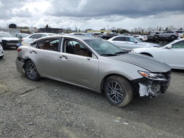 58ABK1GGXHU050540 Lexus ES 350