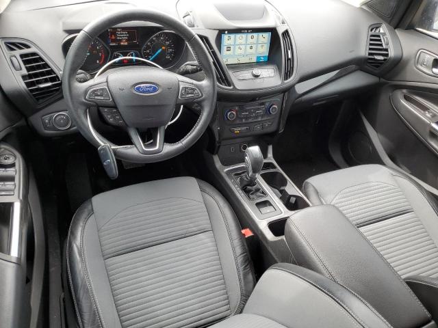 1FMCU0GD8KUC52354 Ford ESCAPE SE