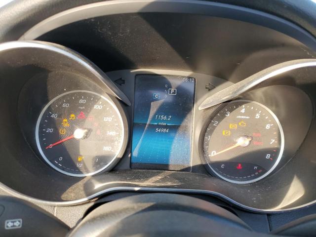 WDDWK8DB4KF796563 Mercedes-Benz C 300