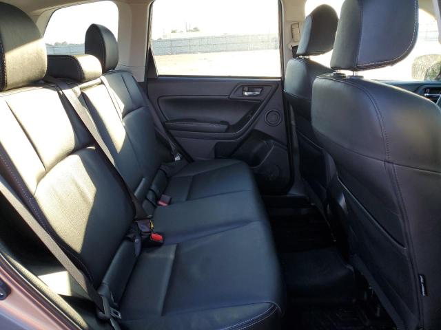 JF2SJAWC1FH528171 Subaru FORESTER 2