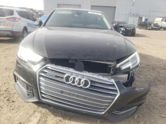 WAUENAF4XJA080570 Audi A4 Premium Plus