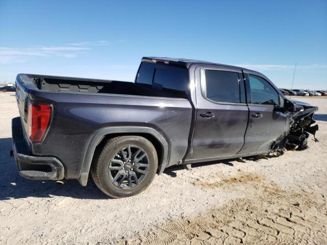 3GTPHCED6NG563724 GMC Sierra C1500 Elevation