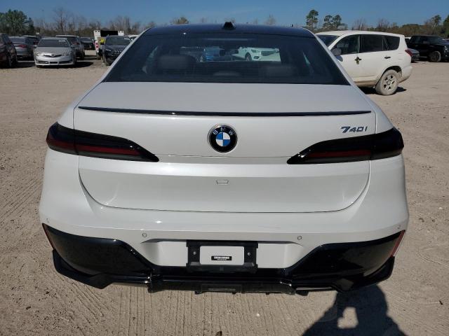 WBA23EH09PCM77629 BMW 740 I