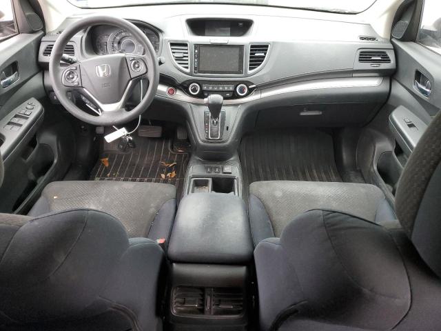 2HKRM3H53GH549136 Honda CR-V EX