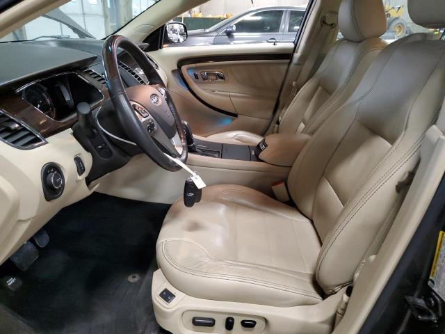 1FAHP2F84FG207682 Ford Taurus Limited