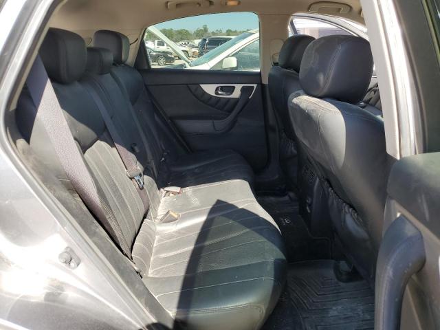 JN8CS1MW0FM482583 Infiniti QX70