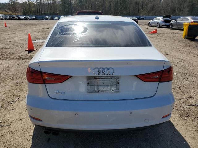 WAUC7GFF3G1020502 Audi A3 Premium Plus