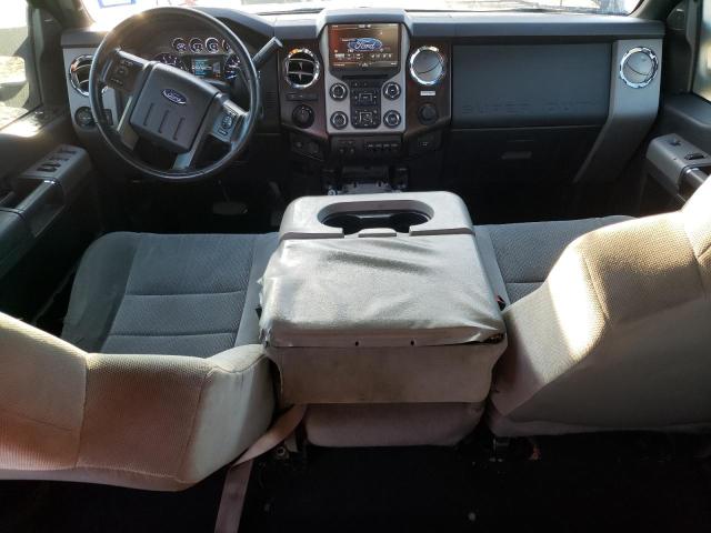 1FT8W3BT6GEA90049 Ford F350 Super Duty