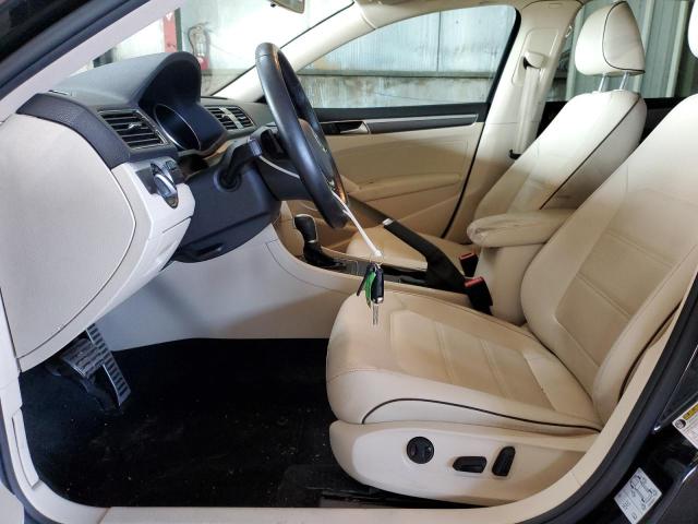 1VWAA7A30JC035959 Volkswagen PASSAT S