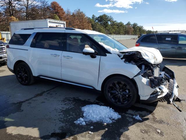 KNDNE5H31R6350198 KIA Carnival Sx
