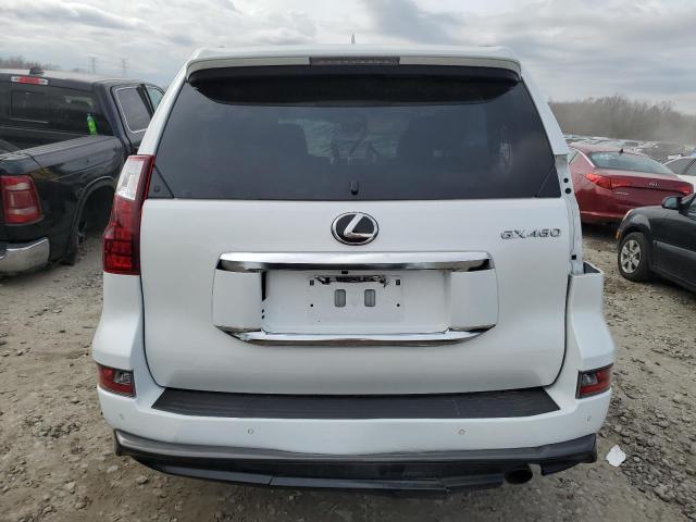 JTJAM7BX9L5250806 Lexus Gx 460 Premium