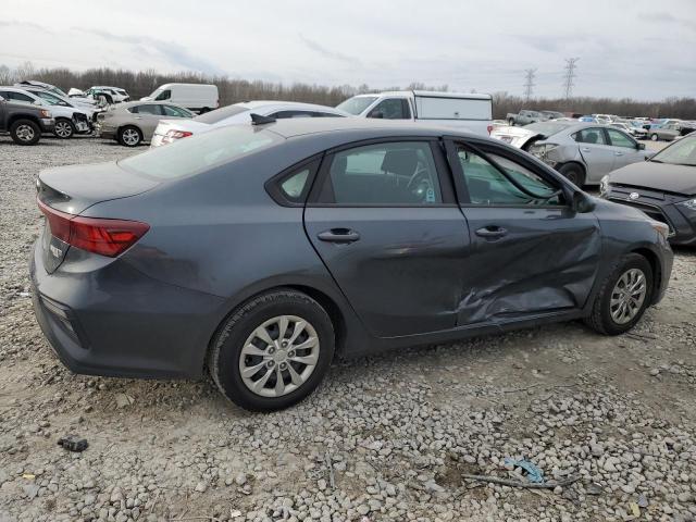 3KPF24AD4ME323624 KIA FORTE FE