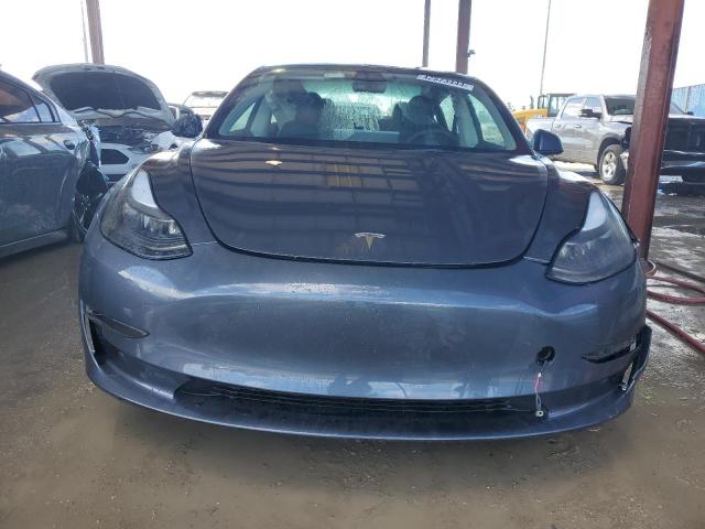 5YJ3E1EA1PF663126 Tesla MODEL 3