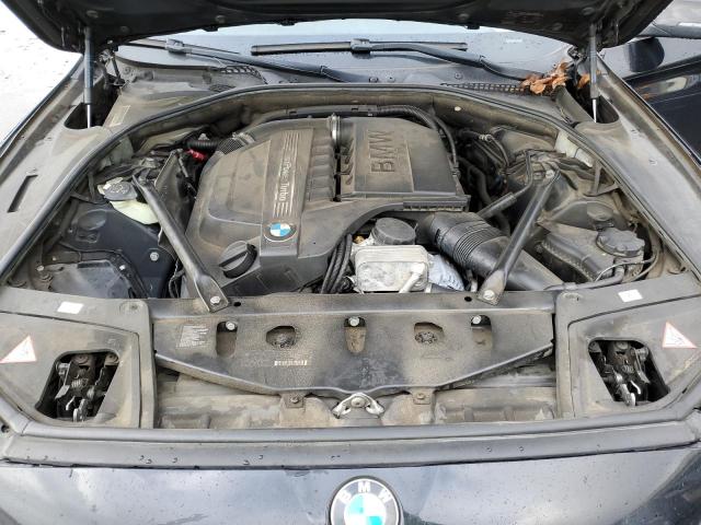 WBA5B1C50ED474993 BMW 535 I