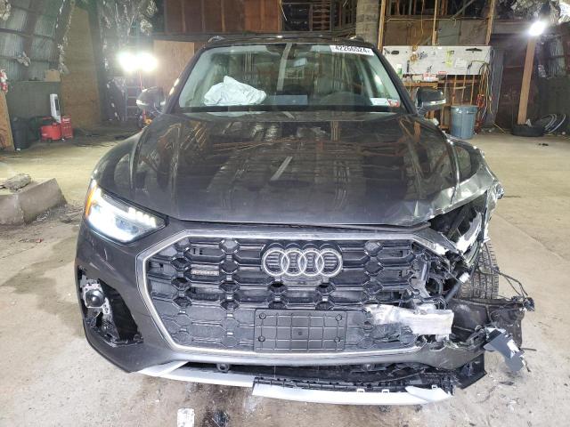 WA1FAAFYXP2165380 Audi Q5 Prestige 45