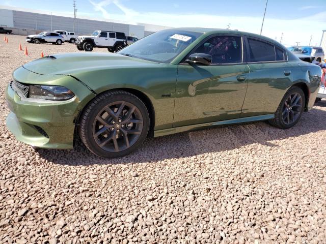 43072924 :رقم المزاد ، 2C3CDXCT8PH599319 vin ، 2023 Dodge Charger R/t مزاد بيع