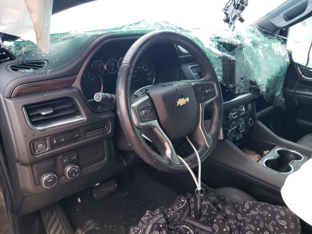1GNSCCKD6MR401675 Chevrolet Suburban C1500 Lt