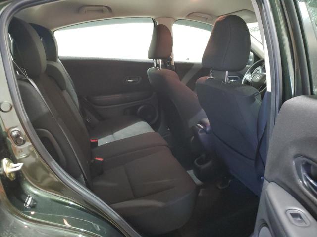 3CZRU6H35JG705767 Honda HR-V LX